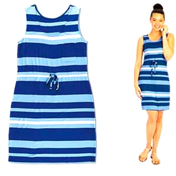 Serra | Dresses | Serra Ladies Beach Dress L | Poshmark